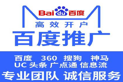 某电商平台的SEM推广实战经验